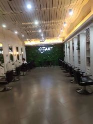 -Hair ART造型沙龙