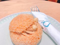 -Jamaicablue Coffeeshop(中央广场店)