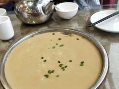 -刘胖子家常菜·蹄花焖藕(中央花园店)