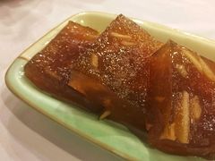 马蹄糕-广州酒家(文昌总店)