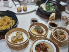 -金悦轩海鲜城(渔人码头店)