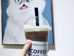 -Heymao猫咖.咖啡厅(东门店)