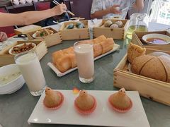-国贸旋转餐厅(国贸广场店)