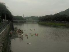 -溪口-滕头旅游景区