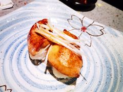 鹅肝寿司-小乔回转寿司(铁东万象汇店)