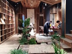 -邈墨茶馆(大兜路1号店)