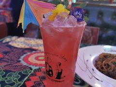 -Famous肥猫墨西哥音乐餐吧(五棵松华熙LIVE店)