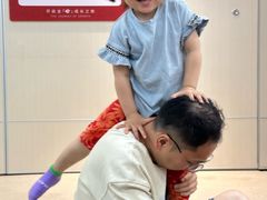 -乐之童成长中心(宝山万达店)