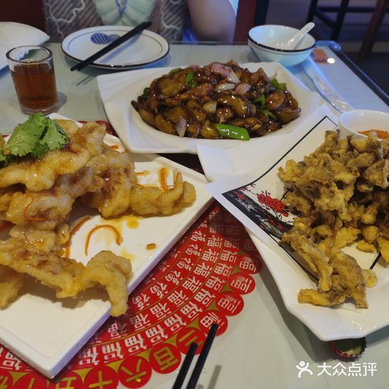 大年初一东北菜馆(余杭店)