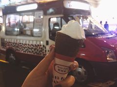 -富豪雪糕车流动点(尖沙咀店)