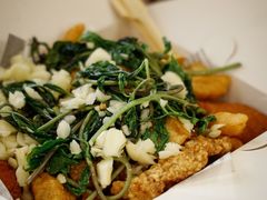 -呷贺盐酥鸡(抄纸巷店)
