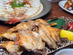 -九井澤精致料理(金茂店)