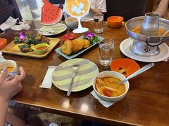 -荷花泰菜(东方新天地店)