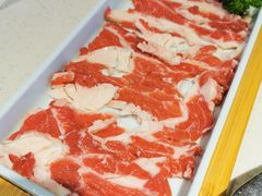 -麻辣空间·清油火锅(万达广场店)