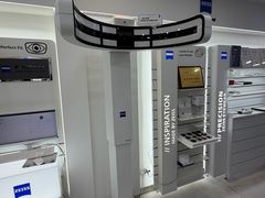 -视康眼镜·蔡司授权店(同乐路广州眼镜城店)