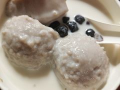 -鲜芋仙(国和店)