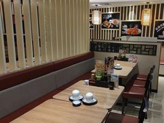 -万岁寿司(蓬江万达店)