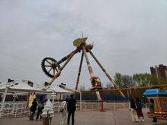 -沈阳方特欢乐世界