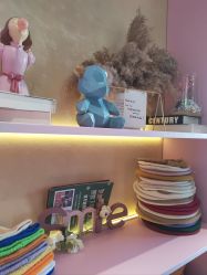 -爱儿美儿童摄影(朝阳公园店)