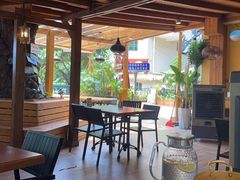 -泰堤坊(淡水体育馆店)