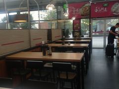 -小杨生煎(火车站北广场店)