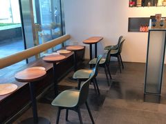 用餐区-Seesaw Coffee(上海尚悦湾店)