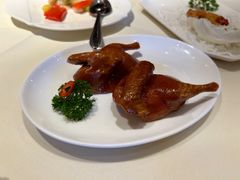 -利苑酒家(华熙国际店)
