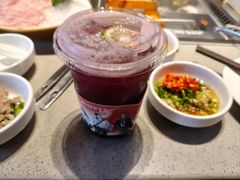 -海底捞火锅(北京路店)