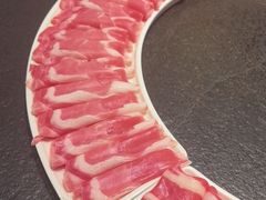 -前门杨记·铜锅涮肉(王府井·故宫店)
