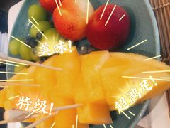 -开海·红岛海鲜虾水饺(石老人店)