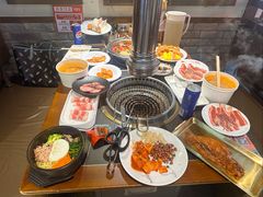 -火炉火自助餐(喜隆多店)