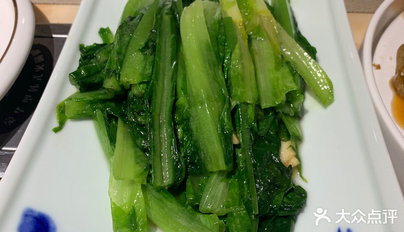 私房菜～