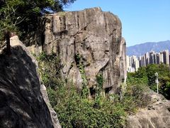 -金鸡山公园