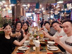 -Naughty Nuri’s Phuket