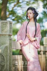 -盘子女人坊古装写真摄影(天津总店)