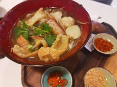 -GOGO Plate(成都太古里店)