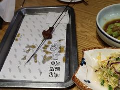 -鸣记脆皮烤鱼(铁西店)