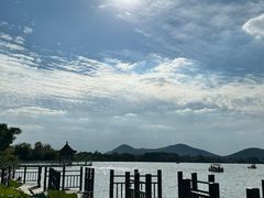-云龙湖旅游景区