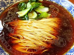 -伟记奥面馆(养育巷店)