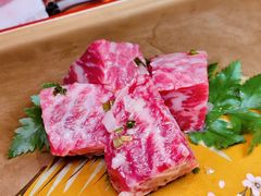 -300杯·和牛烧肉清酒专门店(廊里店)