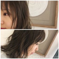 烫染-简法造型·品牌形象店