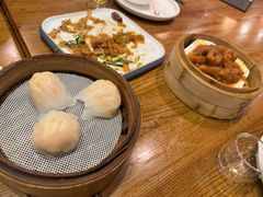 -如轩·海鲜砂锅粥·潮汕菜(海珠店)