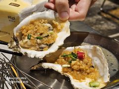 -那些年一起吃串的地方烧烤(观前街店)