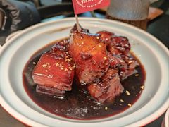 -简小舍·民间手艺菜(武昌江滩店)