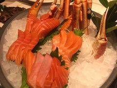 -Mr·Fish鱼鲜生海鲜放题(银泰in99店)