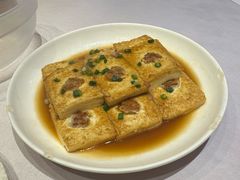 -客家大院·非遗赣南客家菜(郁孤台店)