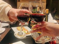 -索菲特酒店·海鲜自助 ·聚餐厅