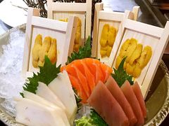 -铁板诱惑法式铁板烧(大卫城店)