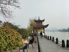 -食膳公园包子铺(烈士公园店)