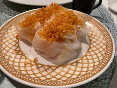 -香港喜来登酒店天宝阁